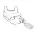 ZEBRA TC5X - Adaptador USB-Ethernet﻿