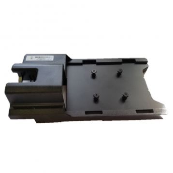Suporte para módulo micro USB para Ethernet