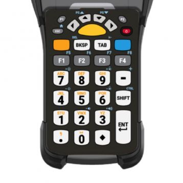 Teclado de 29 teclas MC93/MC94