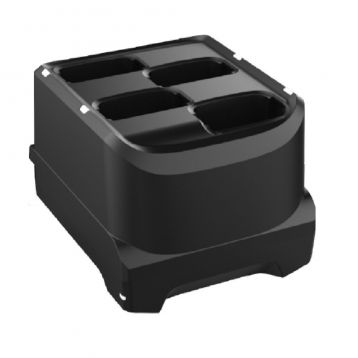 Carregador de Baterias 4 posições para MC93/MC94