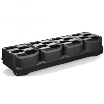 Carregador de Baterias MC93/MC94 16 posições