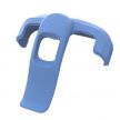 Clip de transport rotatif