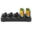 Station de charge pour 10 WT54 ou WT64