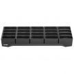 Chargeur de Batteries / 20 positions