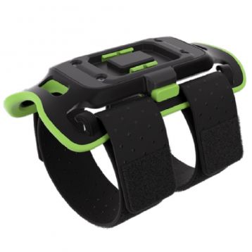 Suporte de Antebraço Ajustável com pulseiras de velcro (Tamanho Grande)