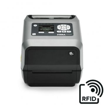 ZEBRA ZD621 RFID 203dpi USB Ethernet
