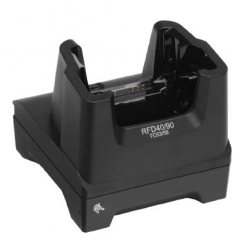 Base de carregamento RFD40/RFD90 para TC53/TC58