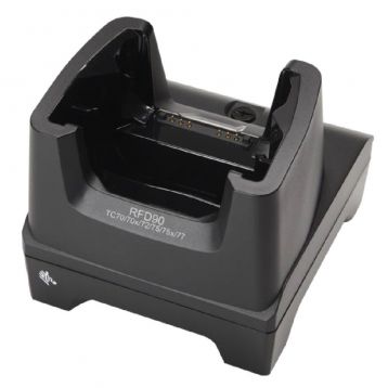 Base de carregamento e comunicação RFD90 para TC7X