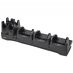 Socle 3 emplacements ﻿pour RFD40, socle de charge uniquement pour TC52/TC57﻿