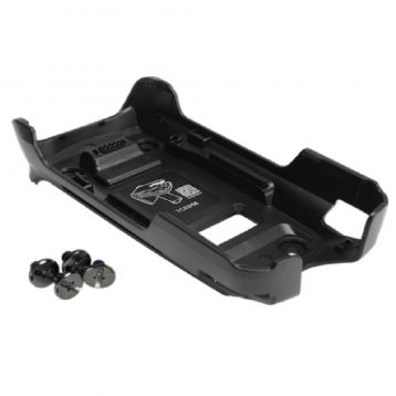 Base de 1 slot para RFD40, base de carregamento apenas para EC50/55