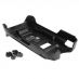 Socle 1 emplacement pour RFD40, socle de charge uniquement pour EC50/55
