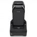Socle 1 emplacement pour RFD40, socle de charge et de communication pour TC21/26﻿