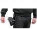 Holster rigide pour RFD40 avec clip de ceinture.