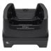 Socle 1 emplacement pour RFD40 pour appareil, socle de charge et de communication pour EC50/55