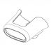 Socle HEALTHCARE pour CS6080