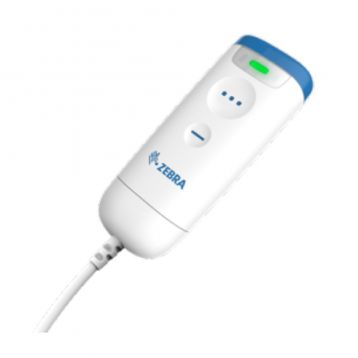 Conversor de CS6080 Bluetooth HEALTHCARE para CS6080 Fio HEALTHCARE 