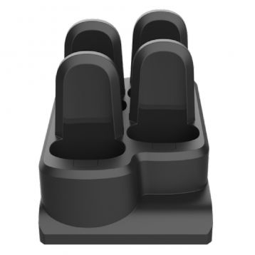 Suporte adaptador com 4 compartimentos para CS6080
