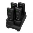 Base de chargement 4 emplacements pour CS6080