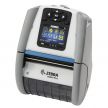 ZEBRA ZQ620Plus - IMPRESSORA MÓVEL HEALTHCARE USB, BLUETOOTH & WIFI