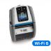 ZEBRA ZQ620Plus - IMPRESSORA MÓVEL HEALTHCARE USB, BLUETOOTH & WIFI