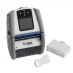 ZEBRA ZQ620Plus - IMPRESSORA MÓVEL HEALTHCARE USB, BLUETOOTH & WIFI