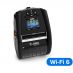 ZEBRA ZQ620Plus - IMPRESSORA MÓVEL BLUETOOTH & WIFI COM BATERIA DE ALTA CAPACIDADE