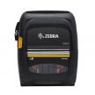 ZEBRA ZQ511 - IMPRESSORA MÓVEL ROBUSTA USB, WIFI E LINERLESS