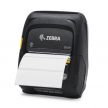 ZEBRA ZQ511 - IMPRESSORA MÓVEL ROBUSTA USB E BLUETOOTH UHF RFID