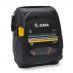 ZEBRA ZQ511 - IMPRESSORA MÓVEL ROBUSTA USB E BLUETOOTH UHF RFID