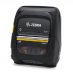 ZEBRA ZQ511 - IMPRESSORA MÓVEL ROBUSTA USB E BLUETOOTH UHF RFID