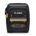 ZEBRA ZQ511 - IMPRESSORA MÓVEL ROBUSTA USB E BLUETOOTH UHF RFID