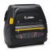 ZEBRA ZQ521 - IMPRESSORA MÓVEL ROBUSTA USB WIFI E UHF RFID
