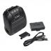 ZEBRA ZQ220 PLUS - IMPRESSORA MÓVEL Bluetooth/USB
