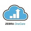 Extensão de Garantia - Zebra OneCare Comprehensive ZQ300 Series - 5 anos