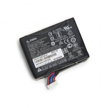 ZEBRA Bateria 1500 mAh ZQ200