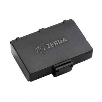 ZEBRA Bateria 2550 mAh ZQ200
