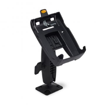 Suporte veicular para painel de controle