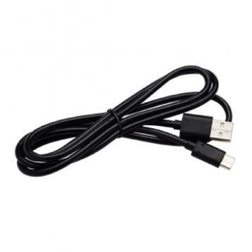 Cabo USB ZEBRA (Tipo A e Tipo C)