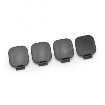 Espaçadores de 2 polegadas, pacote com 5 para ZQ310
