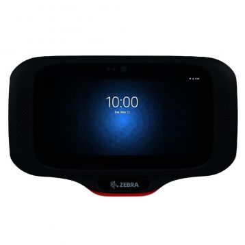 Quiosque de preço CC600 Ethernet/Wifi 32GB 5 polegadas