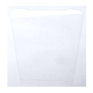Pack com 5 Películas Protetoras para Ecrã do MC34