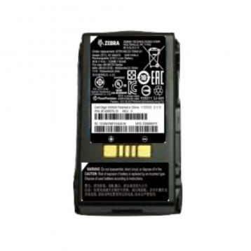 Bateria de 7.000 mAh para MC34