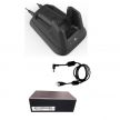 Kit estação de carga e conexão para 1 terminal MC33/MC34