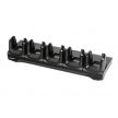 ZEBRA MC33/MC34 – Estação de carregamento Ethernet – 5 terminais