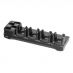 ZEBRA MC33/MC34 - Estação de carregamento USB - 4 terminais