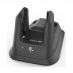 ZEBRA MC33/MC34 - Estação de acoplamento de carregamento USB para 1 terminal