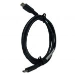 Cabo USB-C para USB-C