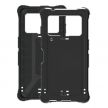 Capa Mobilis Black Protech para EM45