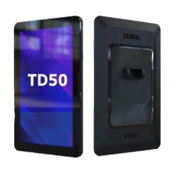 Terminal Interativo TD50 - TD50-15F00