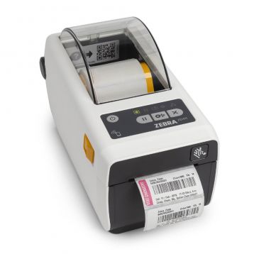 ZEBRA ZD411D - 300 dpi - impressora de escritório HEALTHCARE Ethernet